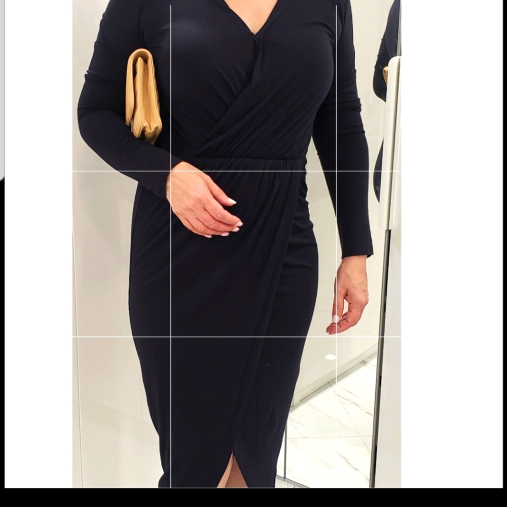 Elegant dress